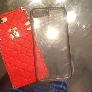 Iphone 8plus Cases